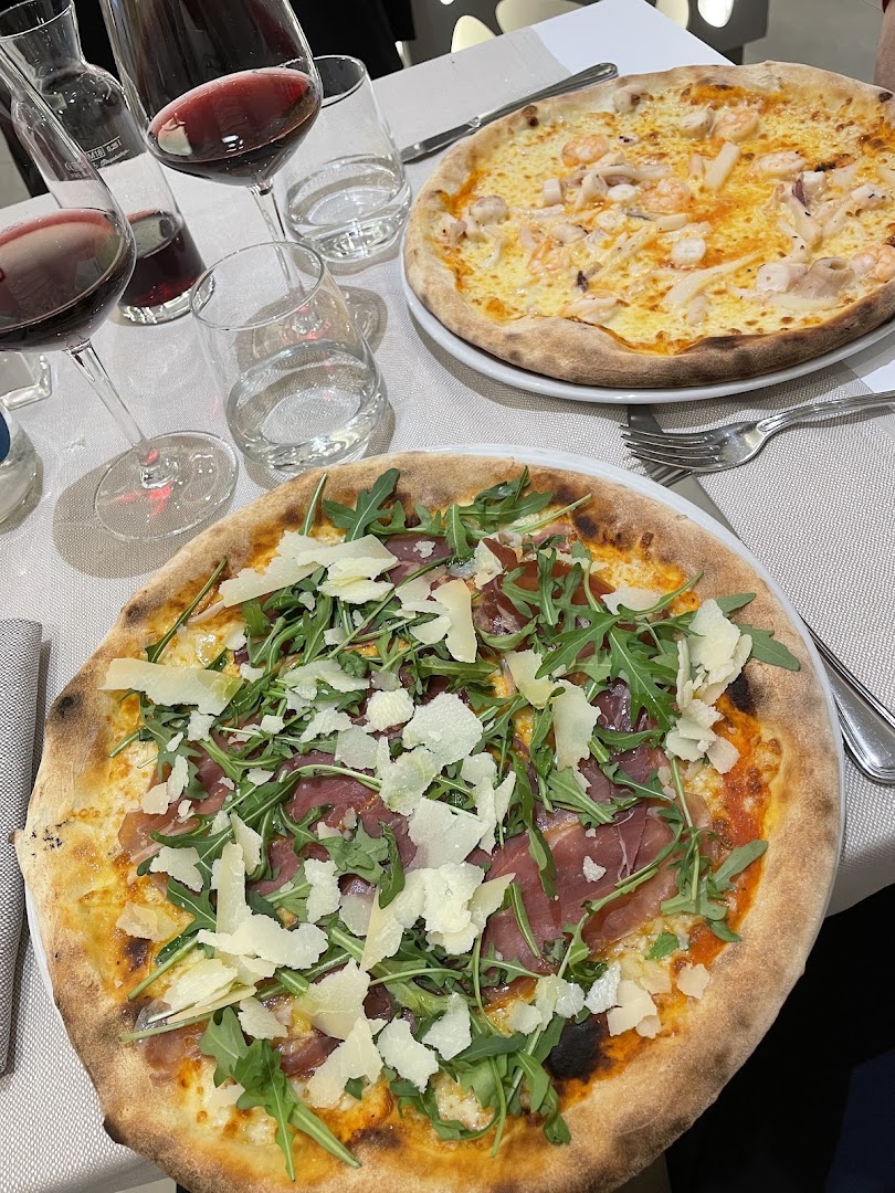 Ristorante Lago Maggiore 🍝, Stresa