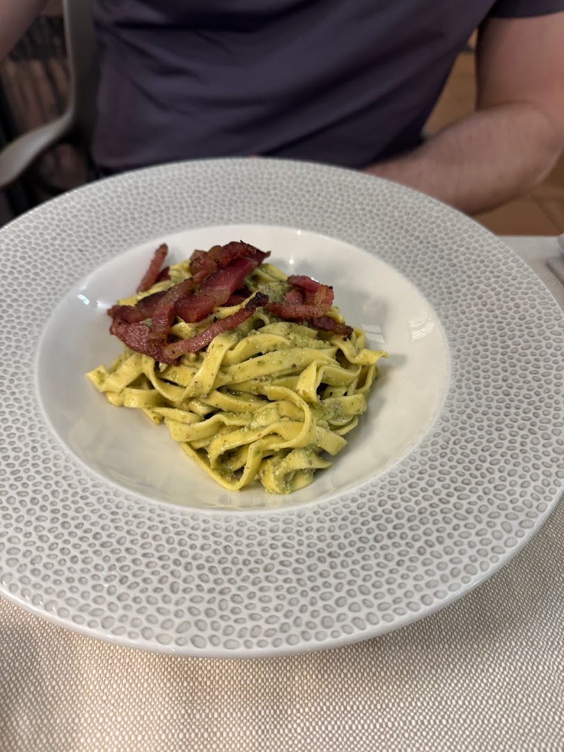 Ristorante Lago Maggiore 🍝