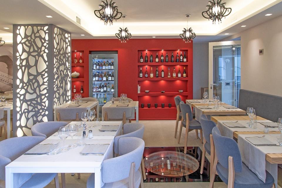 Ristorante Lago Maggiore 🍝