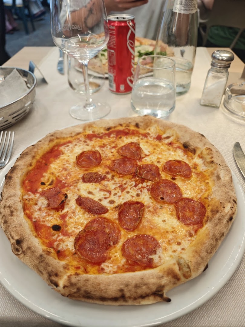 Ristorante Lago Maggiore 🍝