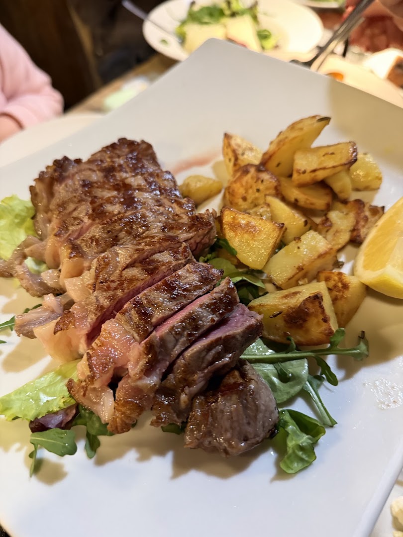 Ristorante Lagrange