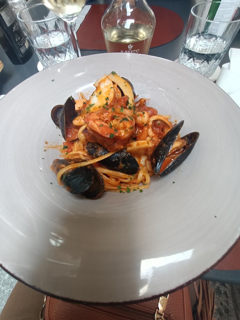 Ristorante Lagrange