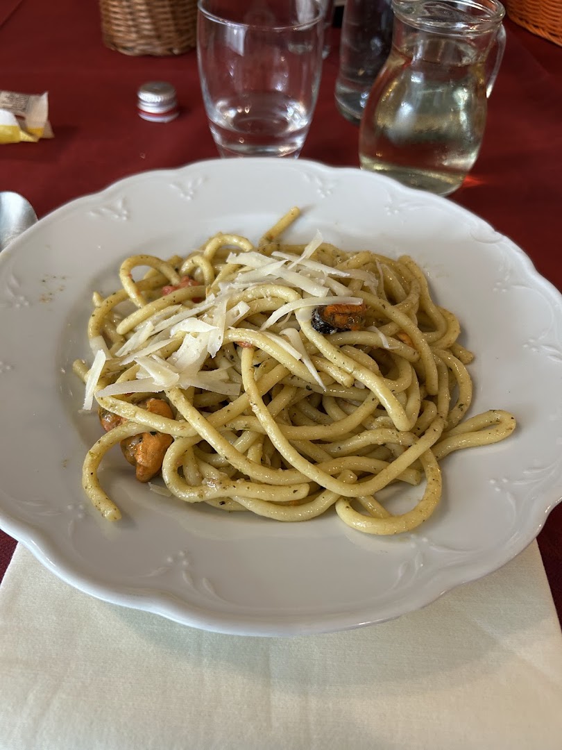 Ristorante Laguna Blu