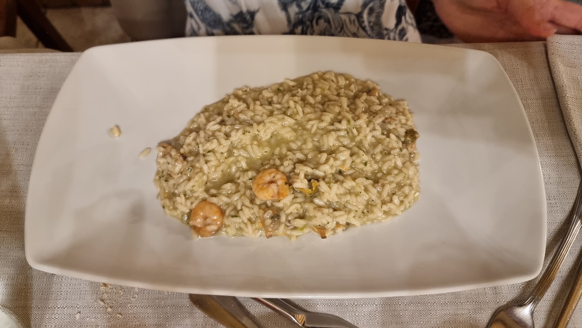 Ristorante Laguna Blu