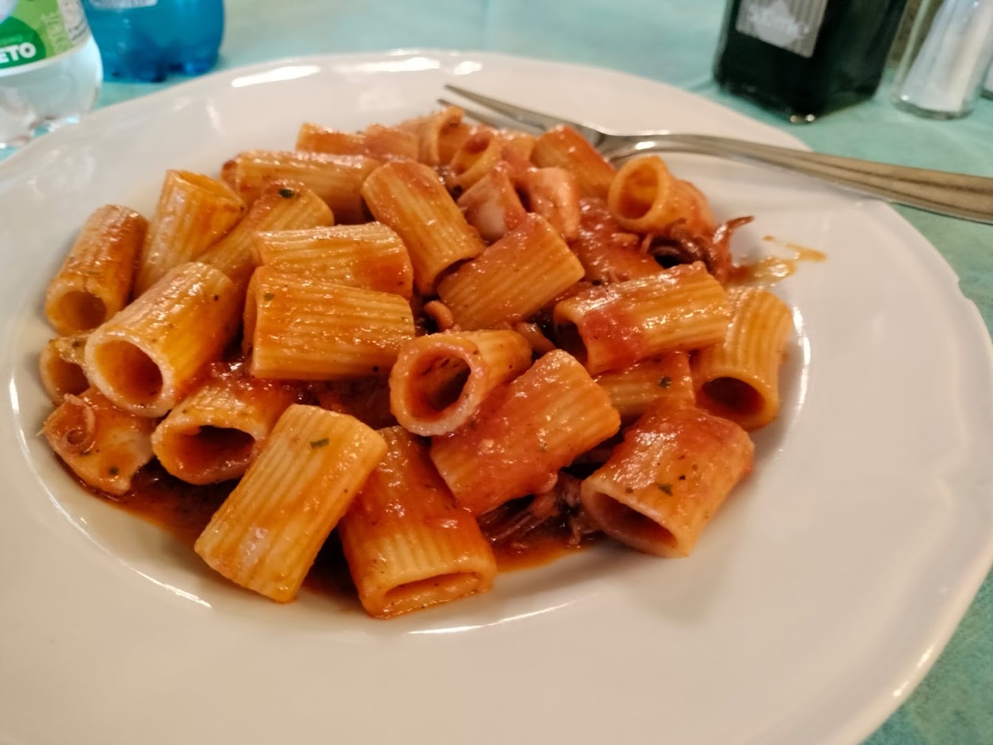 Ristorante Laguna Blu