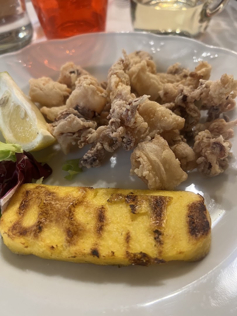 Ristorante Laguna Blu