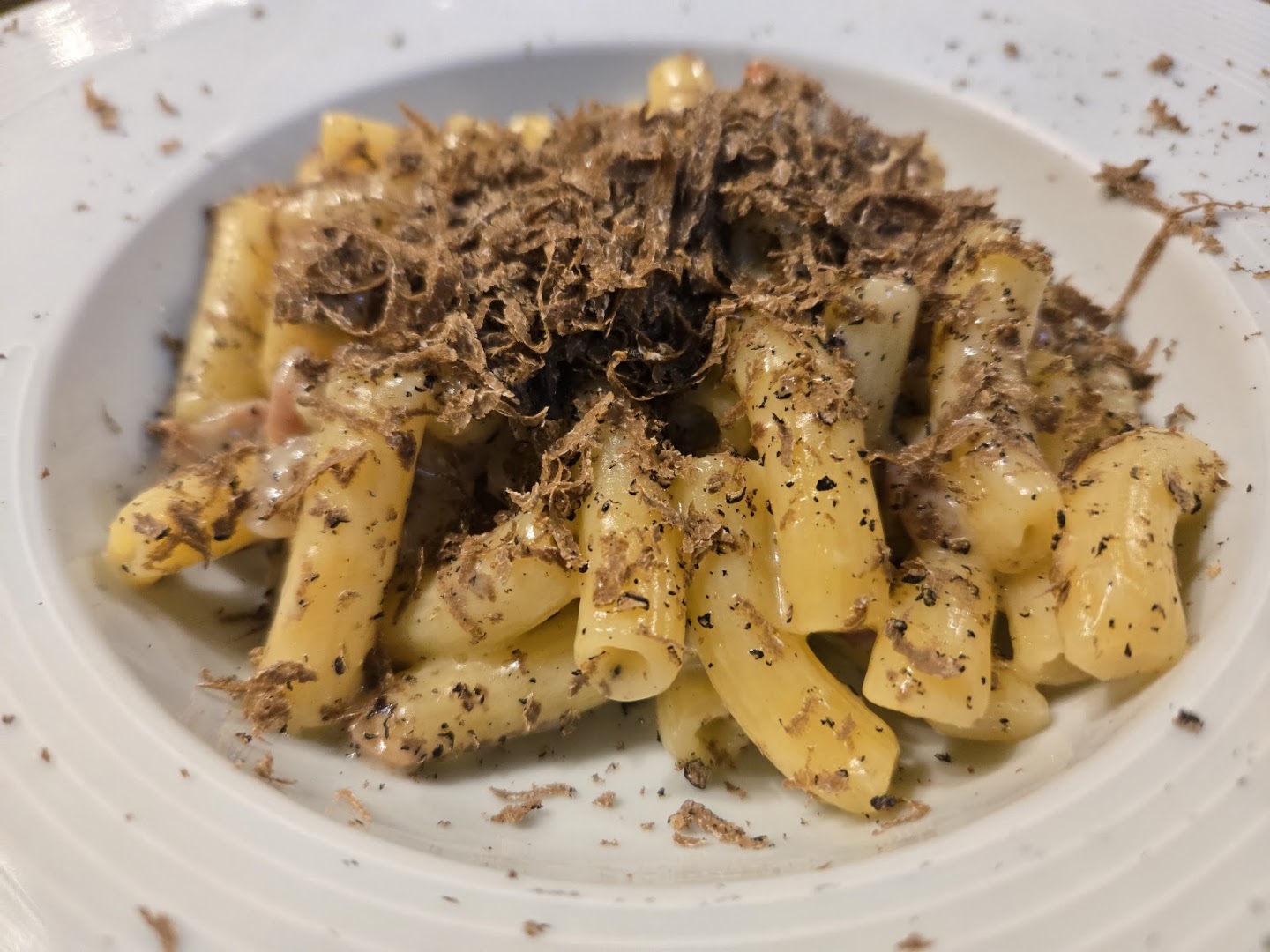 Ristorante Lajatico "Officine Bocelli Food Court"