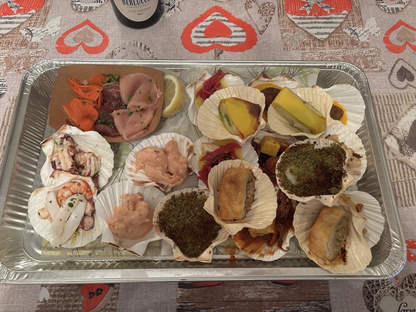 Ristorante l'Altra Botte