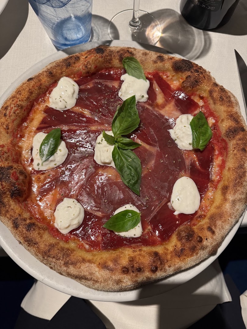 Ristorante l'Altra Botte
