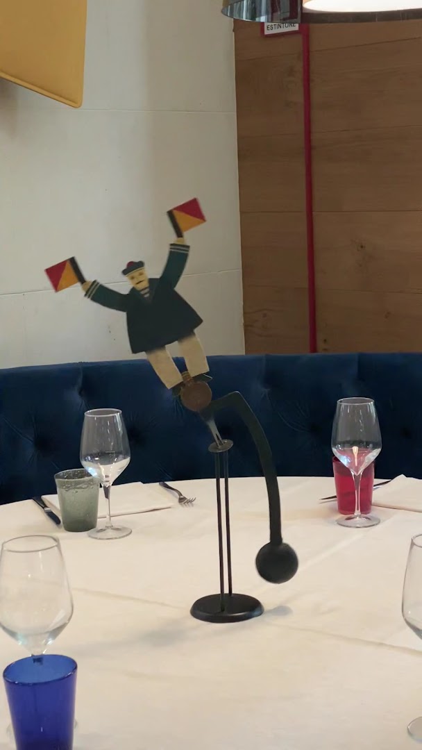Ristorante l'Altra Botte