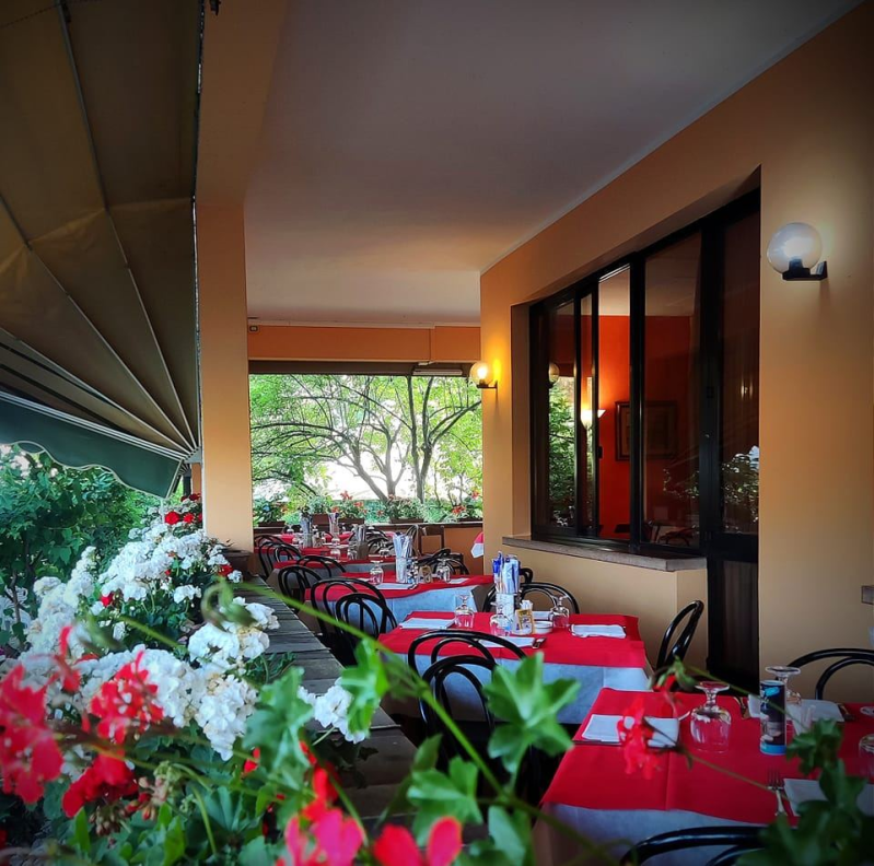 Ristorante L'Altra Noce
