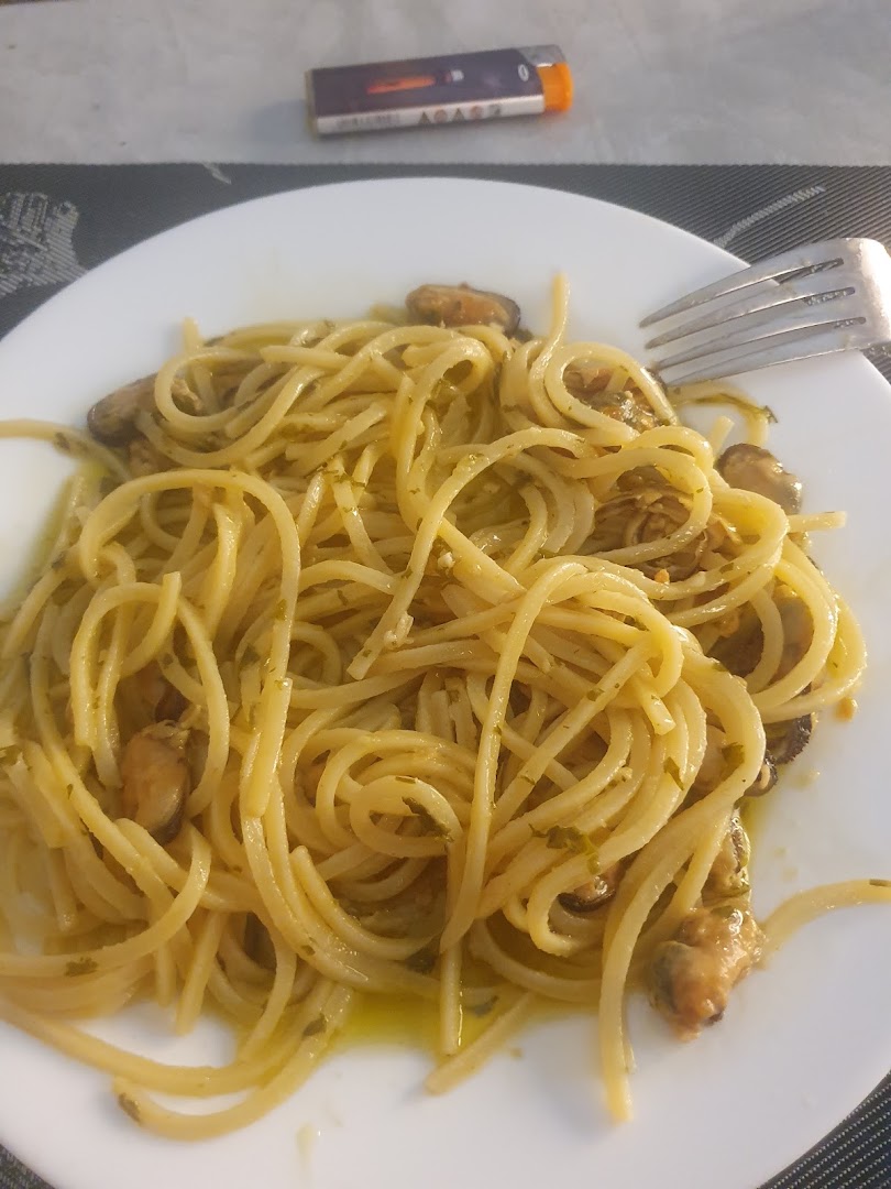 Ristorante L'Altra Noce