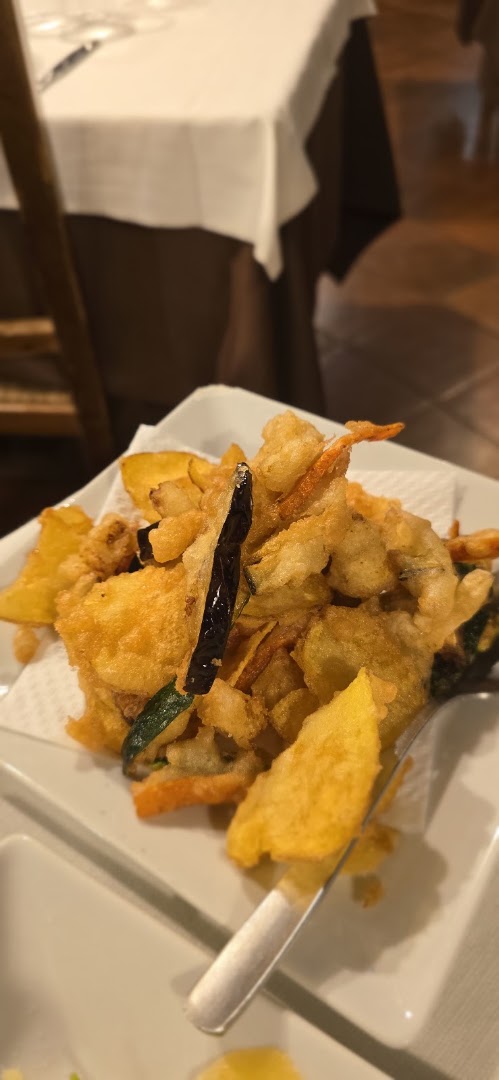 Ristorante L'Altra Tappa