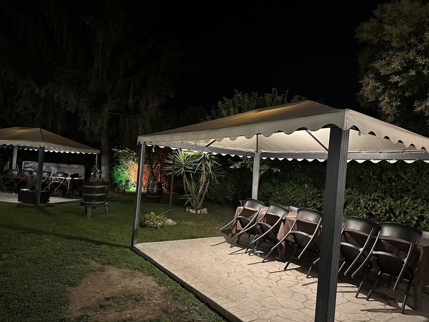 Ristorante L'Altra Tappa