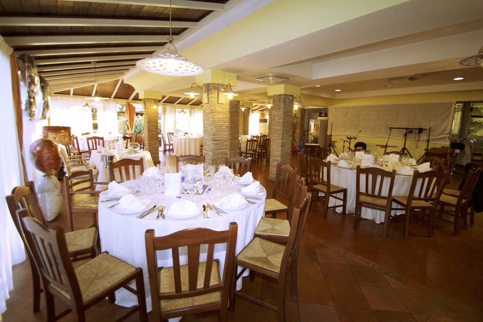 Ristorante L'Altra Tappa