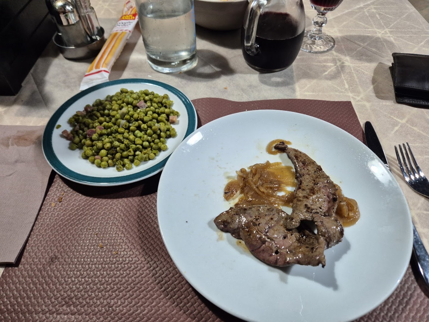 Ristorante l’altro casello, Garbagnate Milanese