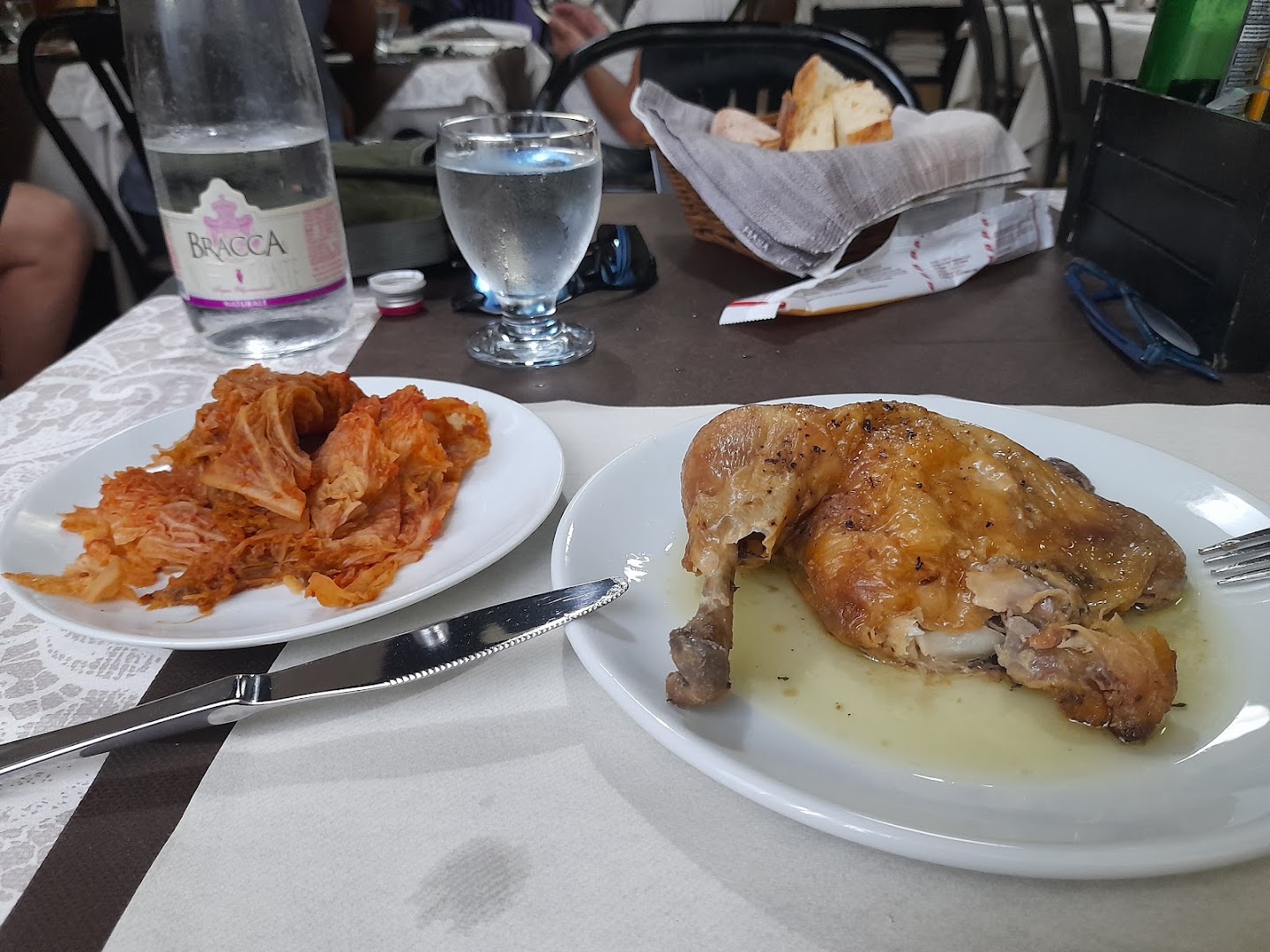 Ristorante l’altro casello