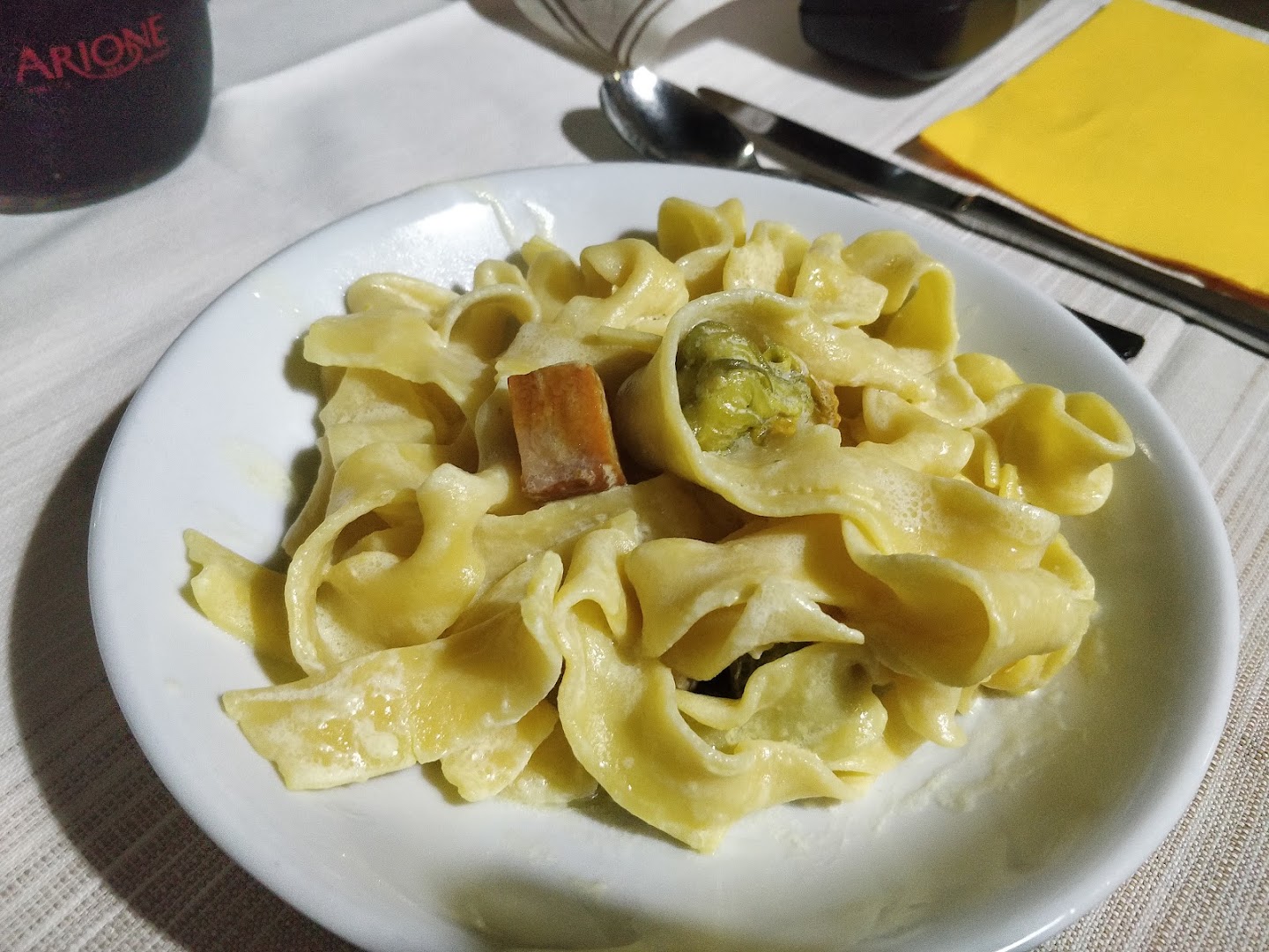 Ristorante l’altro casello