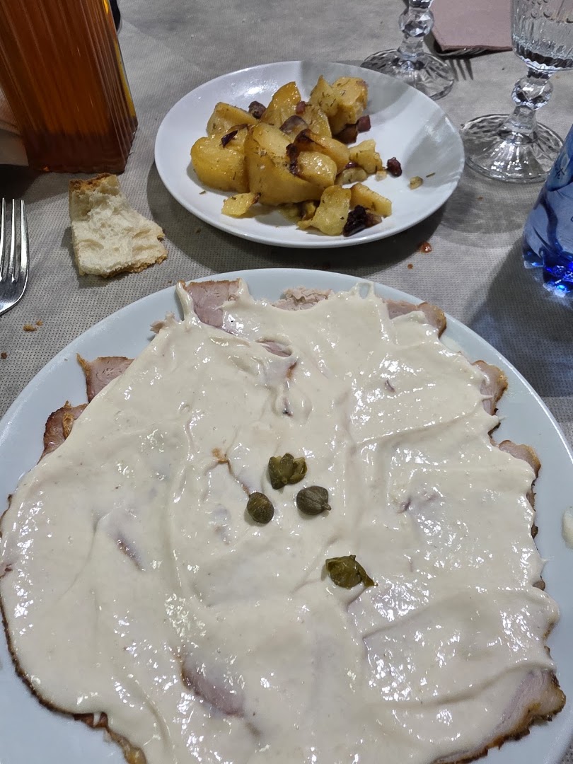 Ristorante l’altro casello