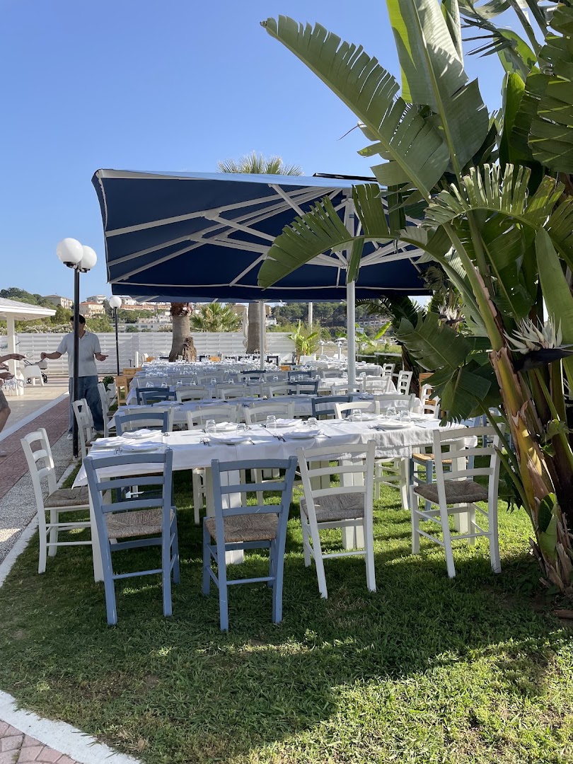 Ristorante L'altro Lato Beach