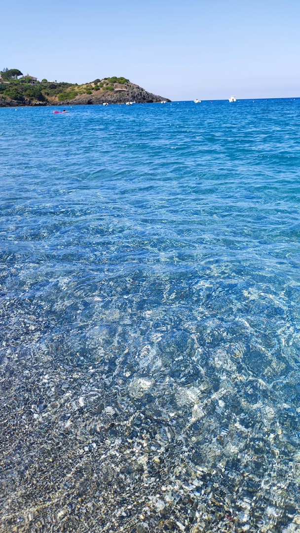 Ristorante L'altro Lato Beach
