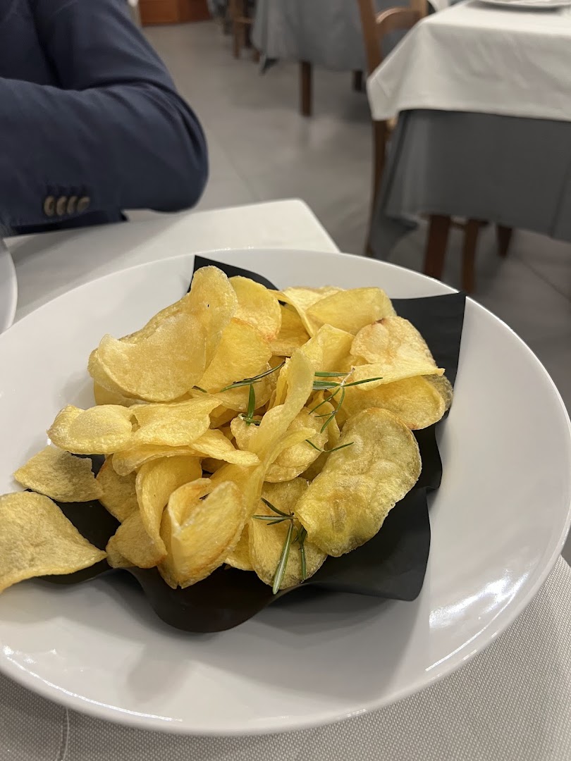 Ristorante "L’Altro Pianeta"