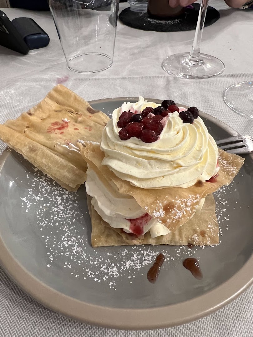 Ristorante "L’Altro Pianeta"