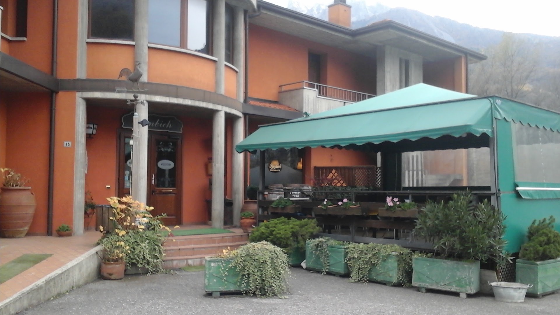Ristorante Lambich