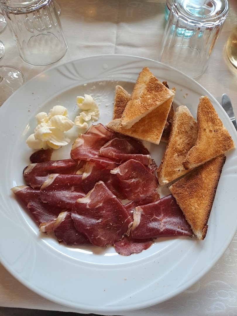 Ristorante Lambich
