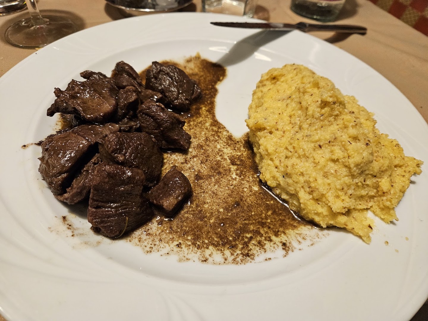 Ristorante Lambich