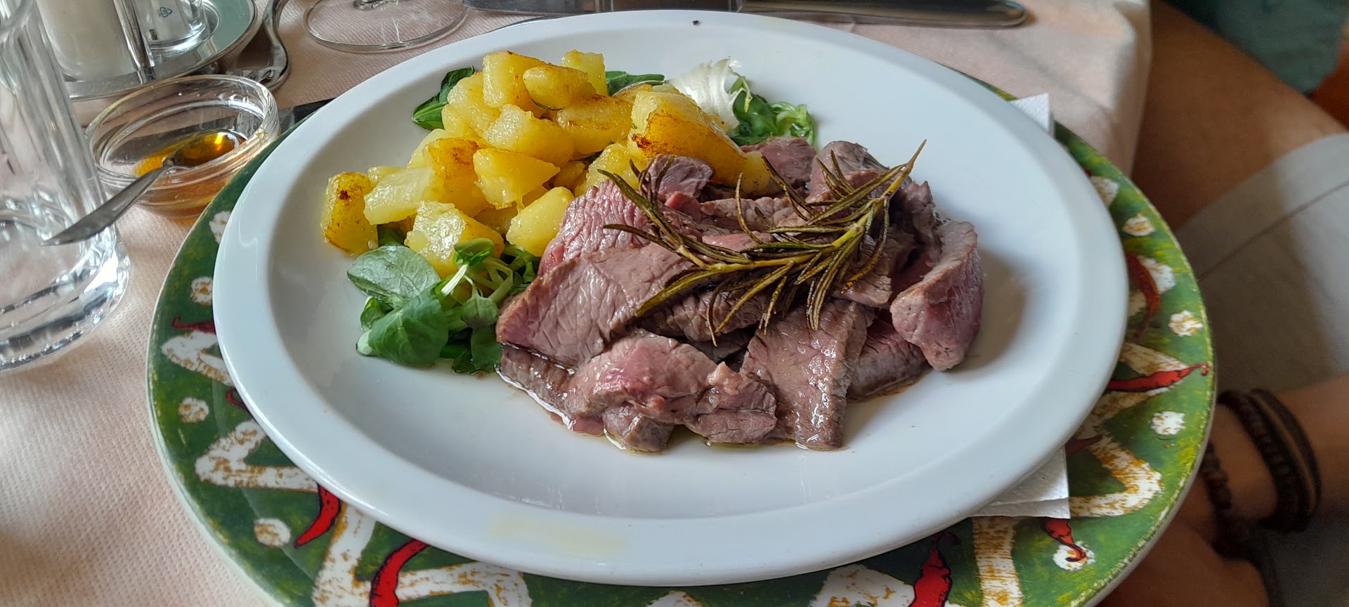 Ristorante Lambich