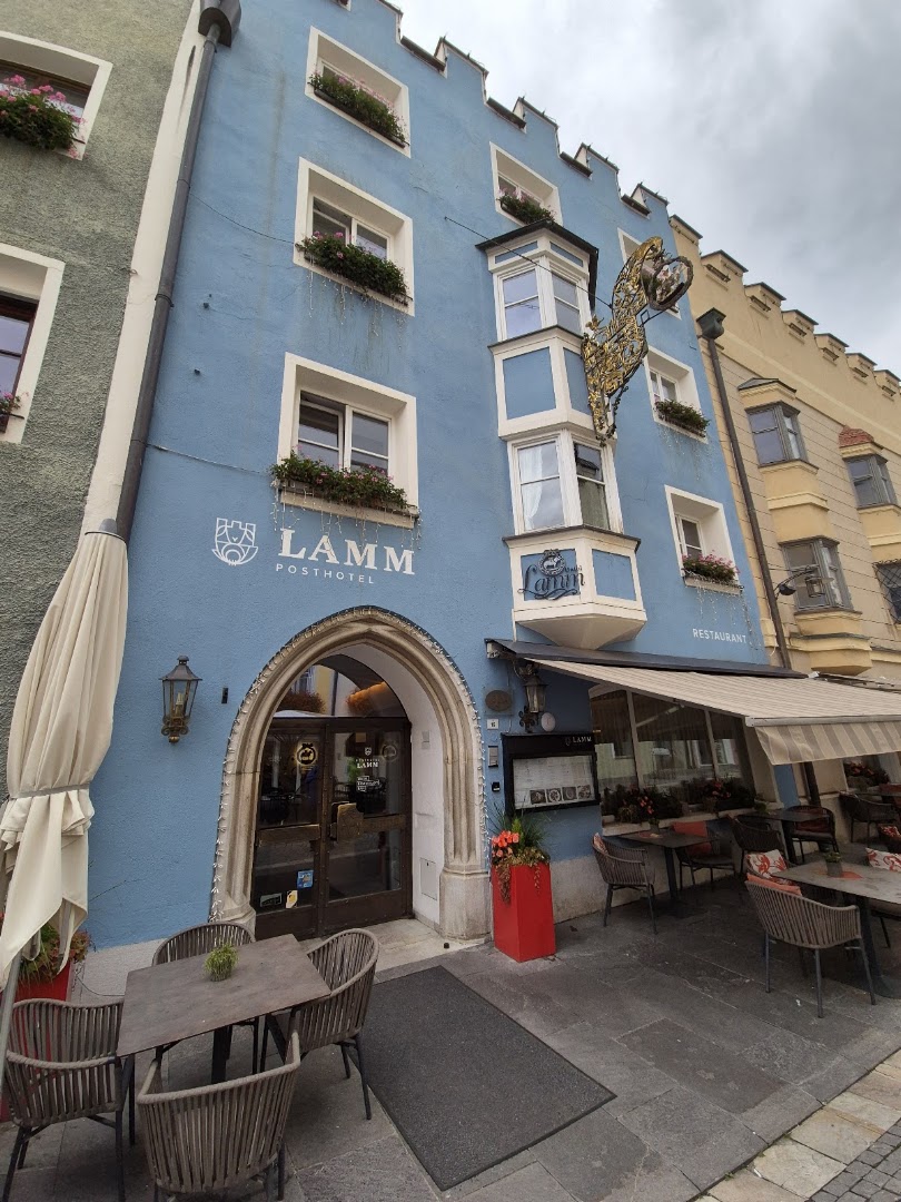 Ristorante Lamm