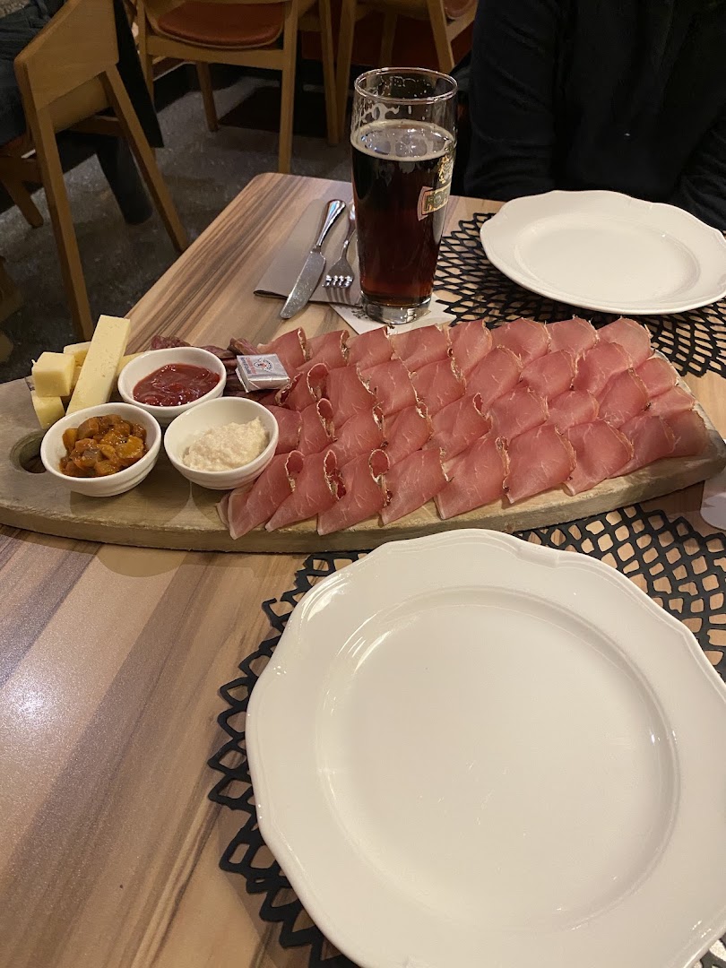 Ristorante Lamm