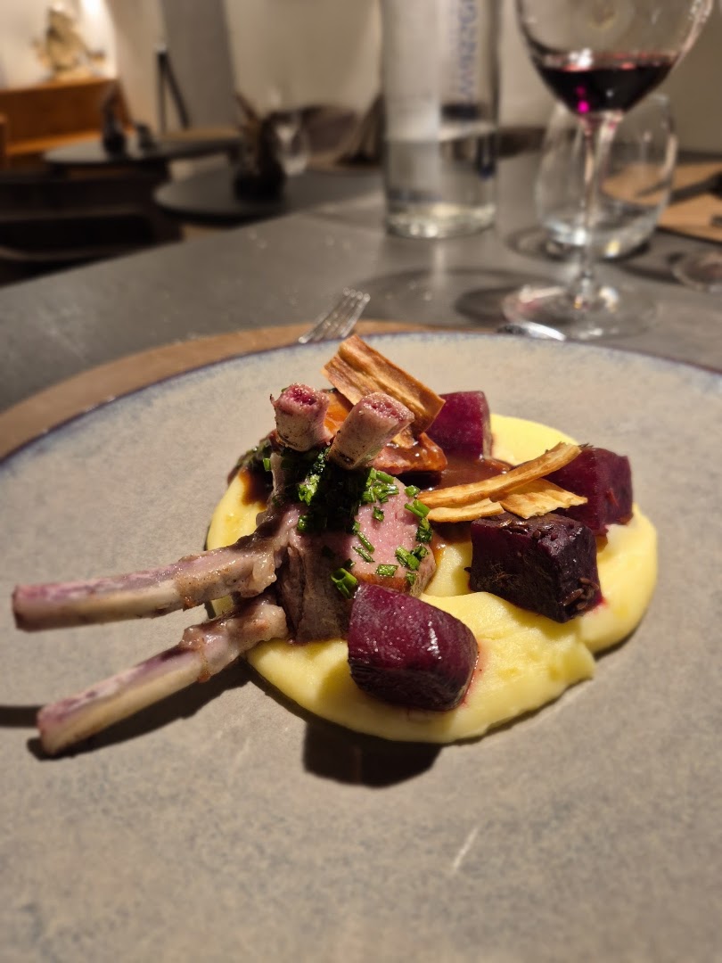 Ristorante Lamm