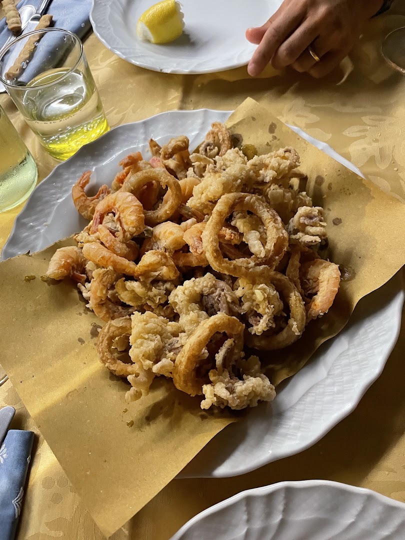 Ristorante Lampedusa