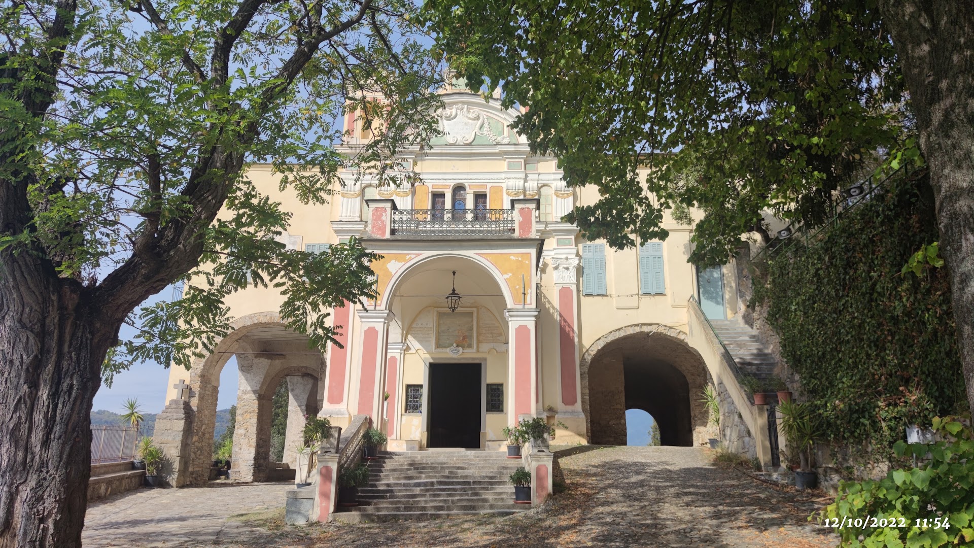 Ristorante Lampedusa