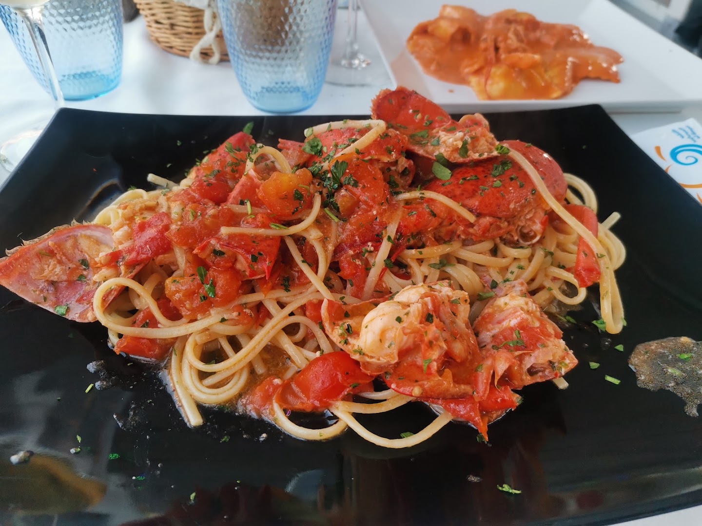 Ristorante L'Ancora
