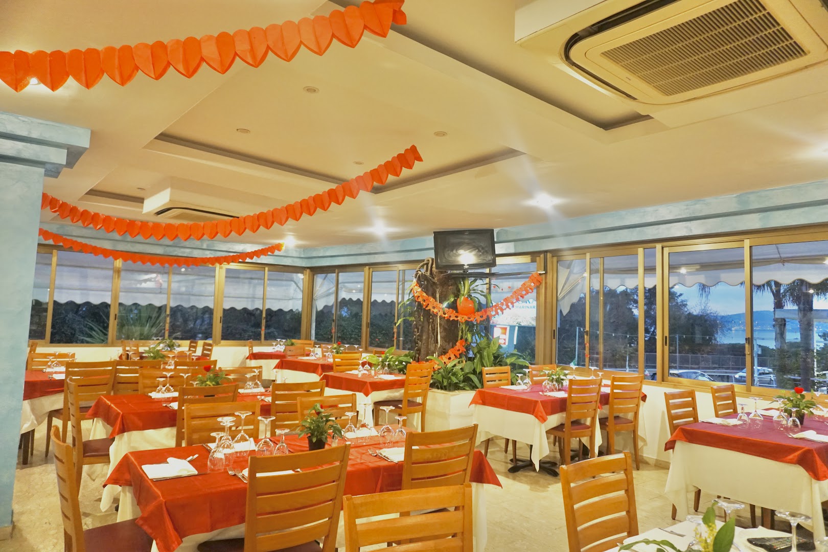 Ristorante L'Ancora