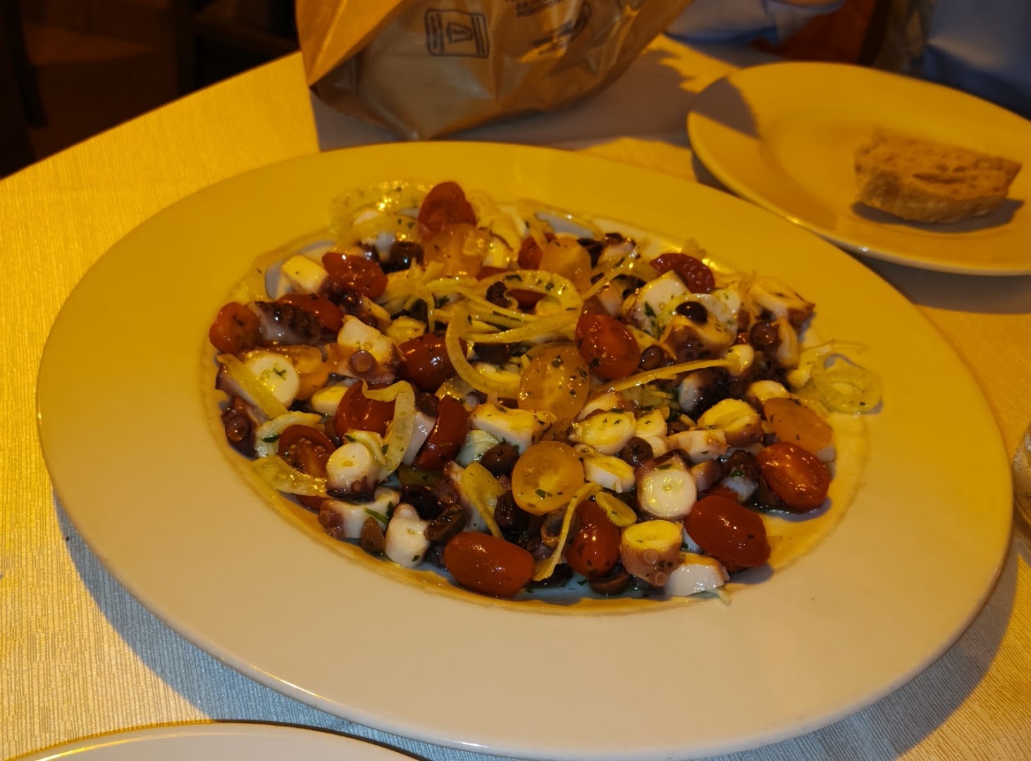 Ristorante L'Anfora Di Coviello Marco