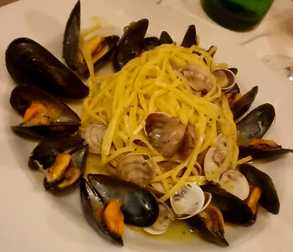 Ristorante L'Anfora Di Coviello Marco