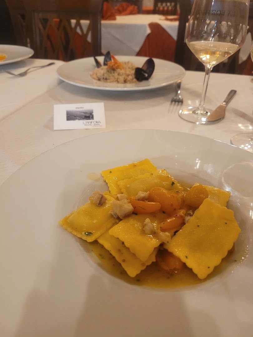 Ristorante L'Anfora Di Coviello Marco