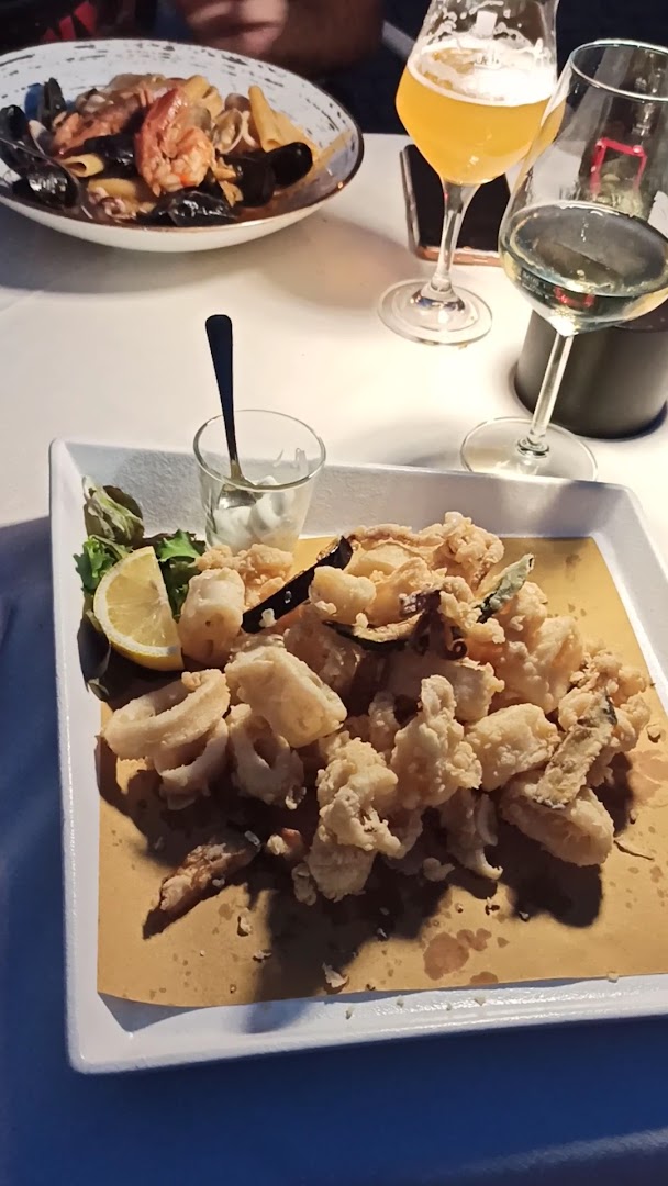 Ristorante l'Anfora