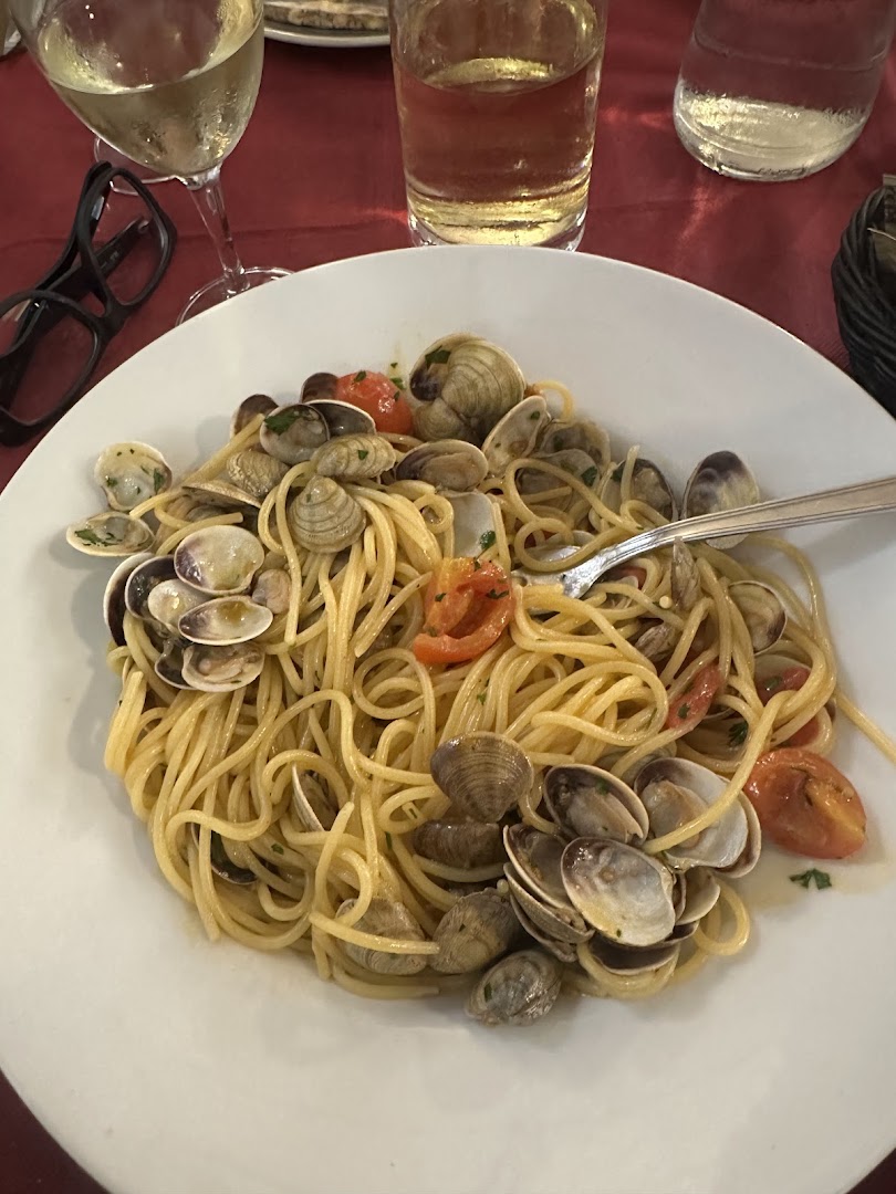 Ristorante L'Angelo Azzurro, Misano Adriatico