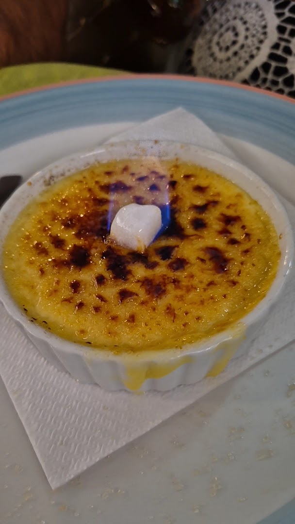 Ristorante L'Angelo Azzurro