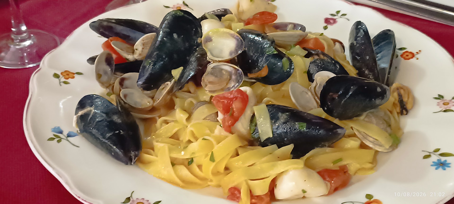Ristorante L'Angelo Azzurro