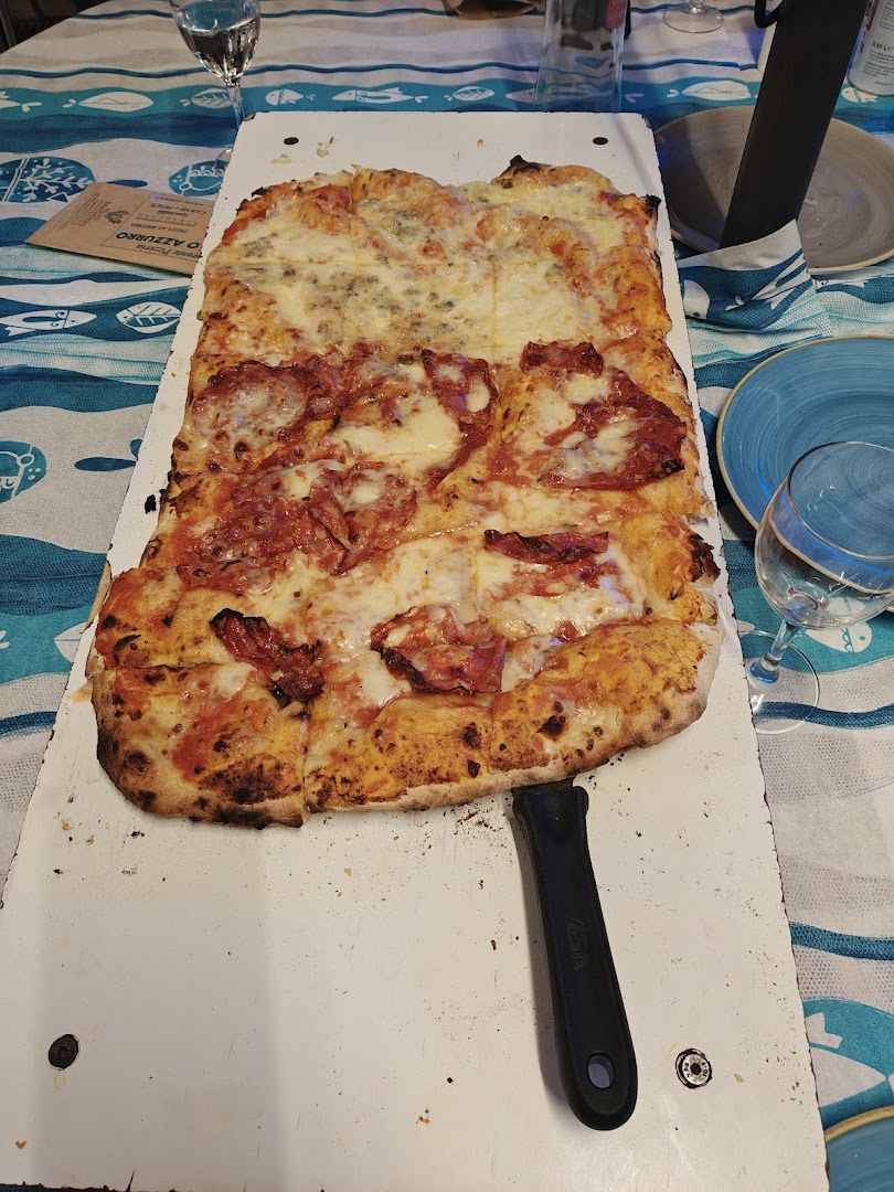Ristorante L'Angelo Azzurro