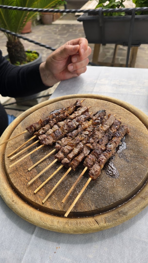 Ristorante L'angoletto, Trevignano Romano