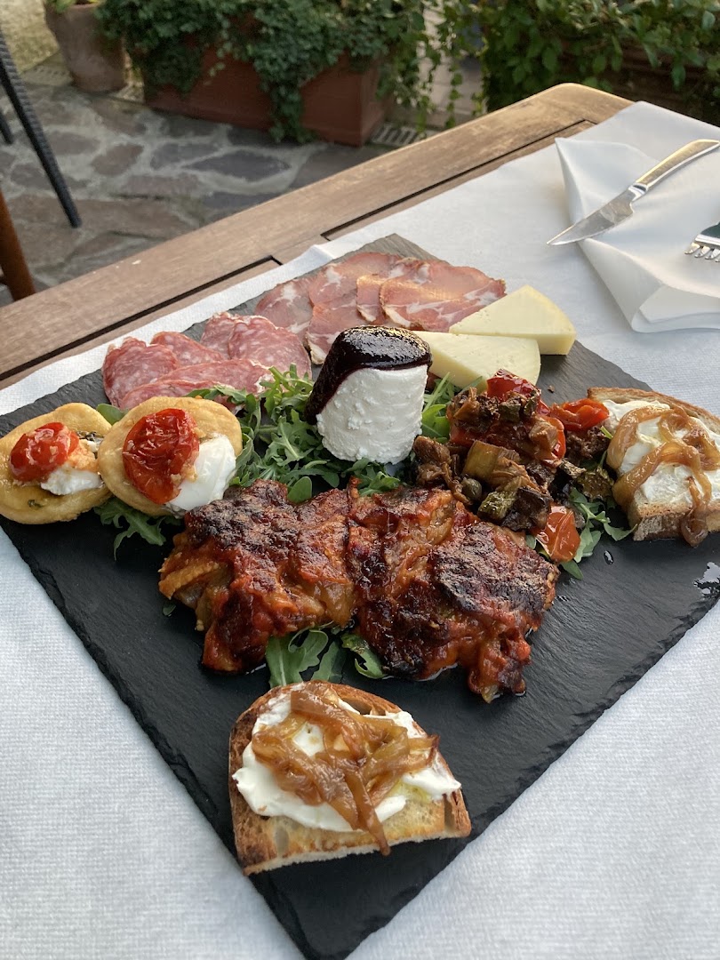 Ristorante L'angoletto