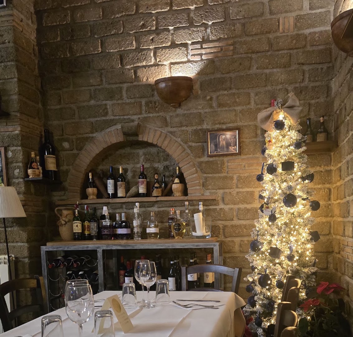 Ristorante L'angoletto
