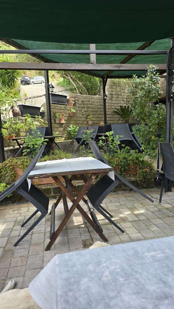 Ristorante L'angoletto